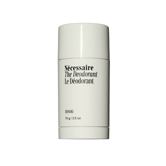 The Deodorant Hinoki, , large, image1