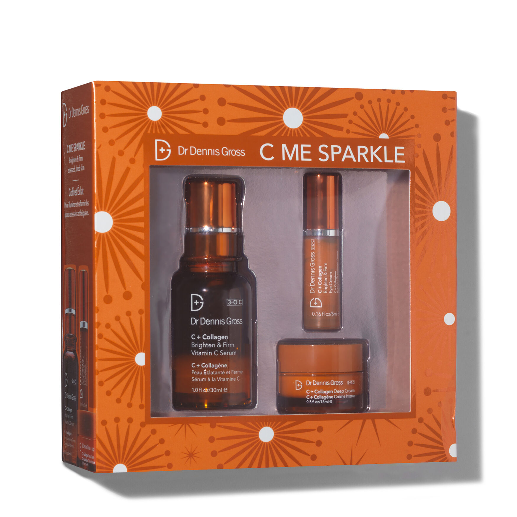 dr dennis gross gift set