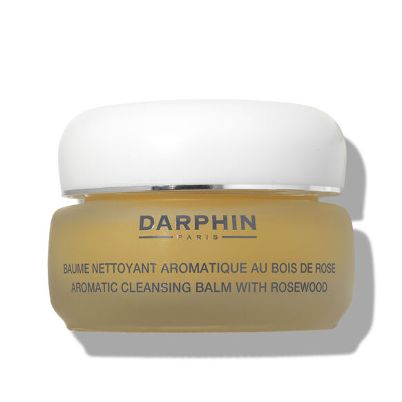 Aromatic Cleansing Balm, , large, image1