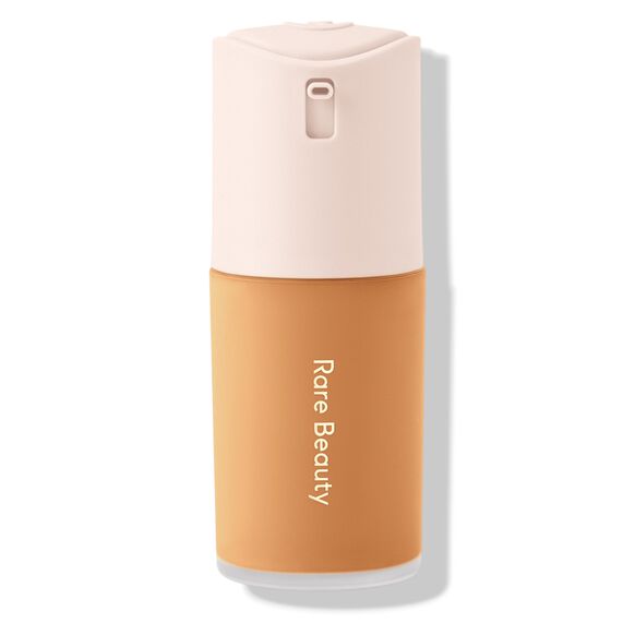 True To Myself Foundation, 27 MEDIUM WARM , large, image1