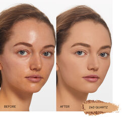 Synchro Skin Self-Refreshing Custom Finish Powder Foundation, 240, large, image3