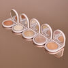Solar Radiance Hydrating Cream Highlighter Refill, 1 - BRILLIANT, large, image7