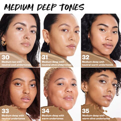 BB Burst Tinted Gel Cream, 32 NW-MEDIUM DEEP WITH GOLDEN PEACH UNDERTONES, large, image4