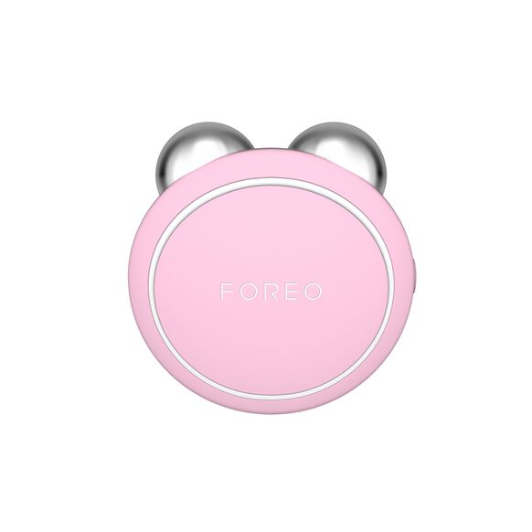 Bear Mini Facial Toning Device, , large, image1