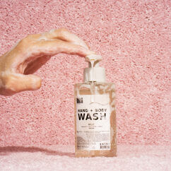 Milk Hand + Body Wash, , large, image3