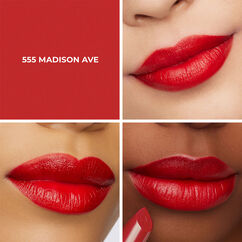 Caviar Hydra-Cr&egrave;me Lipstick, 555 MADISON AVE, large, image3
