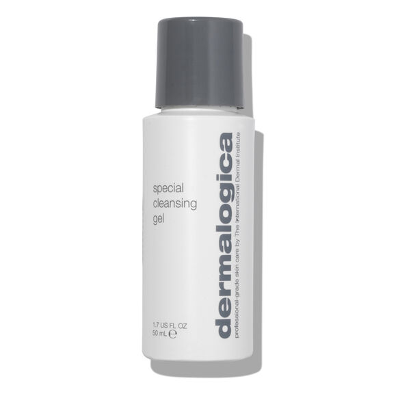 Special Cleansing Gel, , large, image1