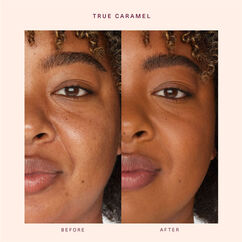 True To Myself Tinted Pressed Finishing Powder, TRUE CARAMEL, large, image3