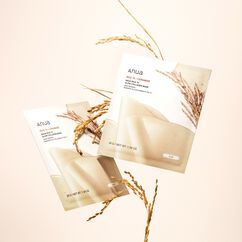 Rice 70 Glow Collagen Mask, , large, image4