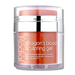 Dragon's Blood Sculpting Gel