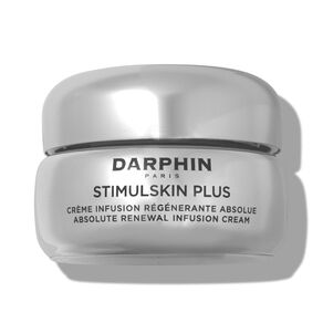 Stimulskin Plus Renewal Infusion Cream