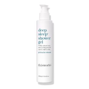 Deep Sleep Shower Gel