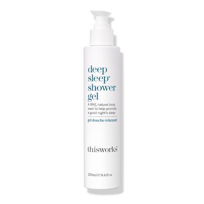 Deep Sleep Shower Gel