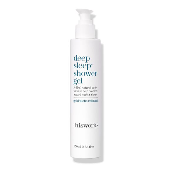Deep Sleep Shower Gel, , large, image1