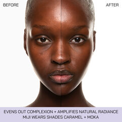 Colour Correcting Serum, CARAMEL, large, image3