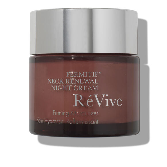 Fermitif Night Neck Renewal Night Cream Firming Moisturizer, Fermitif Night Neck Renewal Night Cream Firming Moisturizer, , large