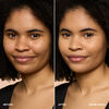 Weightless Skin Foundation SPF 15, WARM HONEY, large, image3