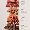 The Ethereal Baked Face Palette, Deep, large, image6