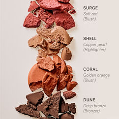 The Ethereal Baked Face Palette, Deep, large, image6