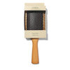 Wooden Hair Paddle Brush, , large, image4