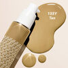 Hydrating Foundation, 155Y TAN, large, image3