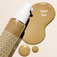 Hydrating Foundation, 155Y TAN, large, image3