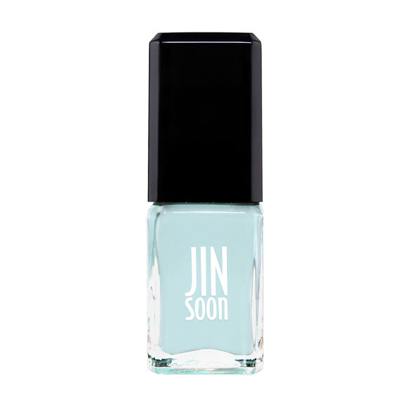 Jin Soon X Chris Riggs Graffiti Art Collection - Peace (Powder Blue), , large, image1