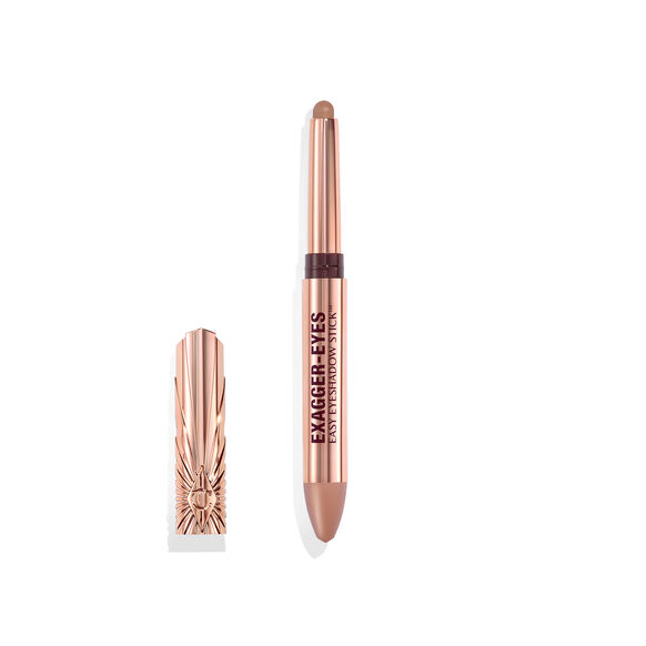 Exagger-Eyes Easy Eyeshadow Sticks, CASHMERE SCULPT, large, image1