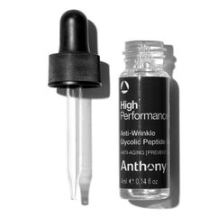 Anti-Wrinkle Glycolic Peptide Serum, , large, image2