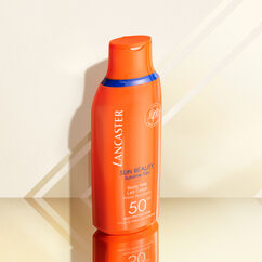 Lancaster Sun Beauty Body Milk SPF50, , large, image4