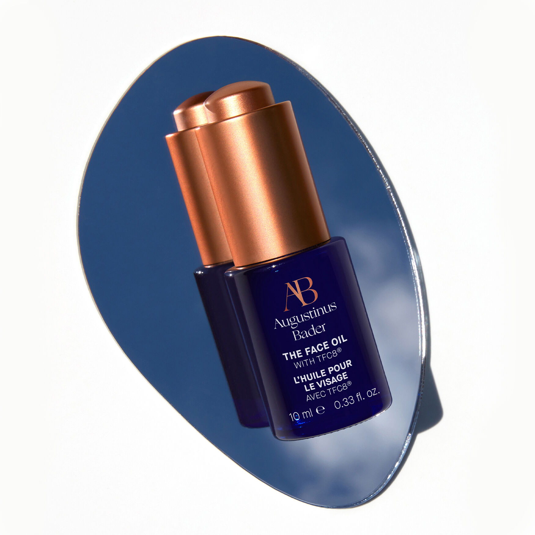 Augustinus Bader The Face Oil | Space NK
