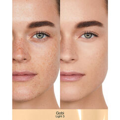 Sheer Glow Foundation, GOBI, large, image3