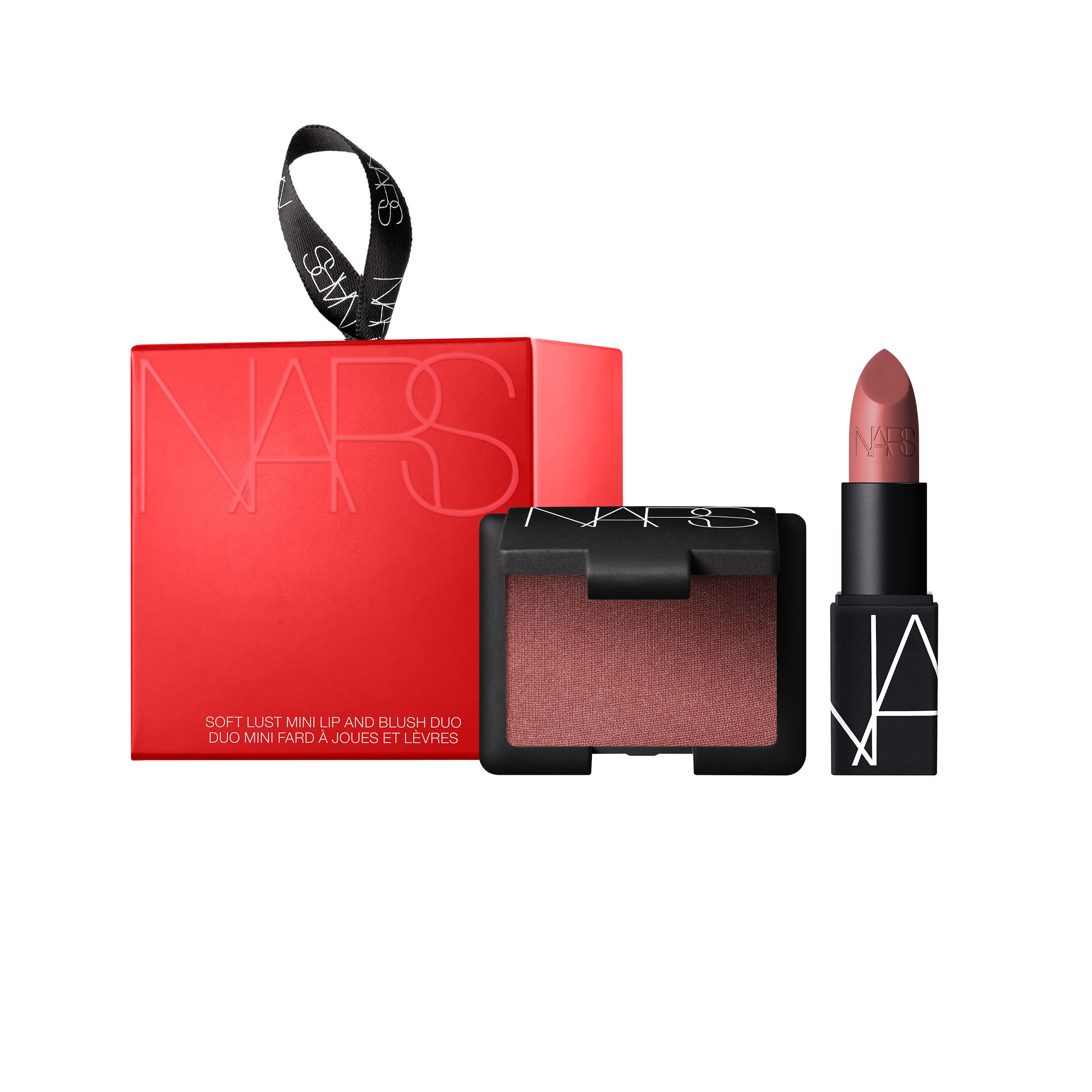 nars mini lipstick