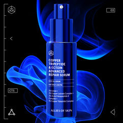 Copper Tripeptide & Ectoin Advanced Repair Serum, , large, image10