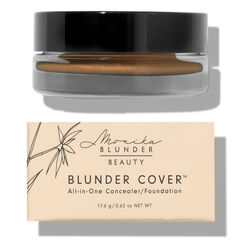 Cover Foundation/Concealer, 6 SECHS, large, image3