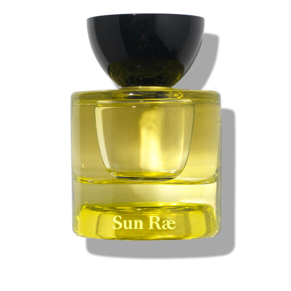 Sun Rae, , large, image1