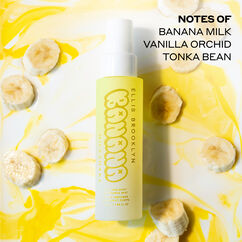 Banana Milkshake Mist, , large, image3