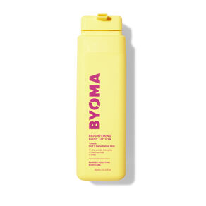 Brightening Body Lotion