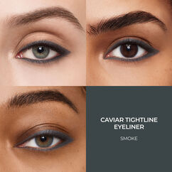 Caviar Tightline Eyeliner, SMOKE, large, image4