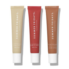 Lip Butter Balm Set, , large, image2