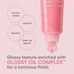 Lip Glowy Balm, SUPERNOVA, large, image6