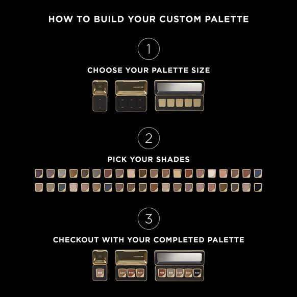 Curator Eyeshadow, FOX 1 G , large, image6