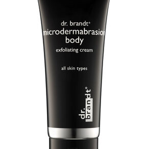 Microdermabrasion Body