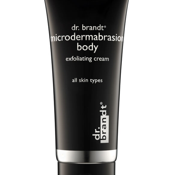 Microdermabrasion Body, , large, image1