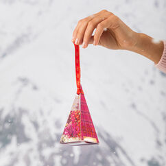 Scrunchie Ornament, AGGIE, large, image4