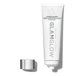 Super Cleanse Triple Charcoal Cream-to-Foam, , large, image2