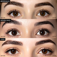 PowerFull Eyebrow Gel, CLEAR, large, image5