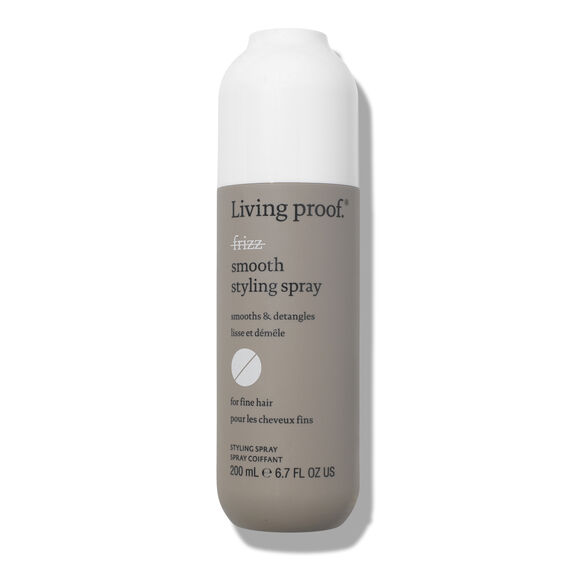 No Frizz Smooth Styling Spray, , large, image1