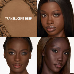 Airbrush Flawless Blur Loose Powder, TRANSLUCENT DEEP, large, image5
