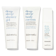 Dream To Sleep Set, , large, image2